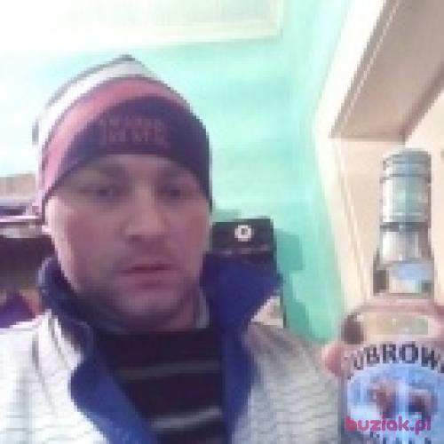Dawidek30, Mężczyzna, 38 lat, Ruda Śląska