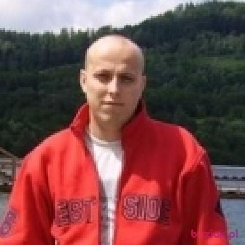 Danpob0868, Mężczyzna, 46 lat, Zabrze