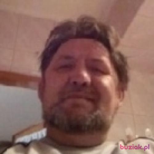 florusek, Mężczyzna, 48 lat, Czerwieńsk