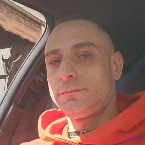 damifajny1, Mężczyzna, 38 lat, Gliwice