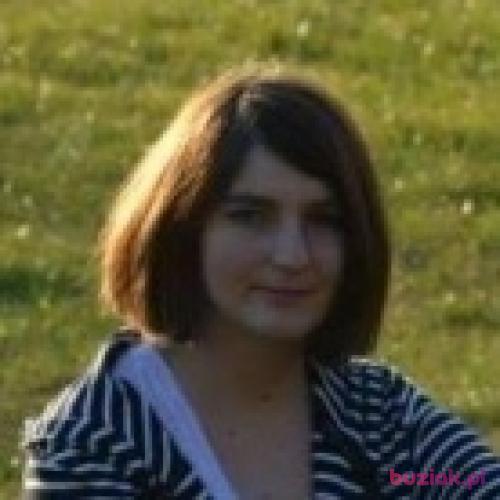 MagdaRutowicz, Kobieta, 34 lata, Piotrków Trybunalski
