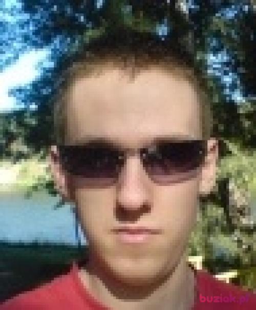 sonicer8markus, Mężczyzna, 41 lat, Katowice