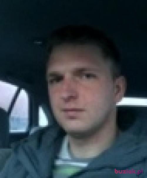 jarecki1988, Mężczyzna, 38 lat, Golub-Dobrzyń