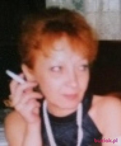 alza, Kobieta, 73 lata, Kraków
