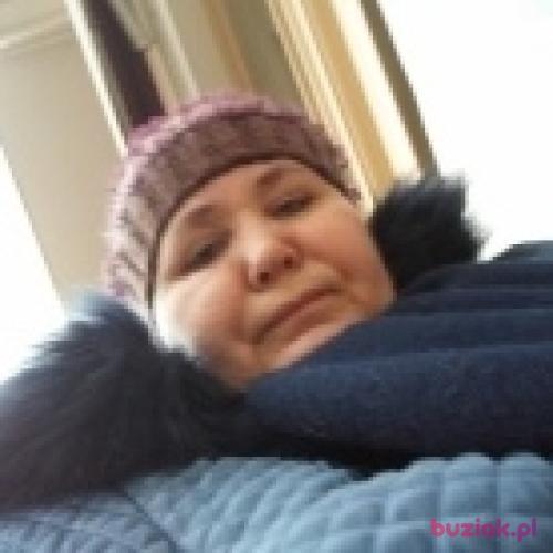 beatrycze, Kobieta, 61 lat, Garwolin