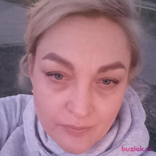 Alisa1234, Kobieta, 54 lata, Warszawa