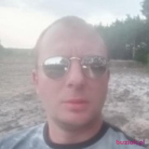 Kubakuba30, Mężczyzna, 40 lat, Suchedniów
