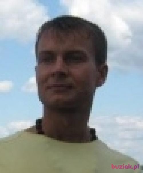 george88, Mężczyzna, 42 lata, Białystok