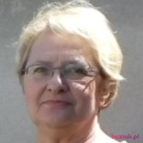 2312basia, Kobieta, 76 lat, Mysłowice