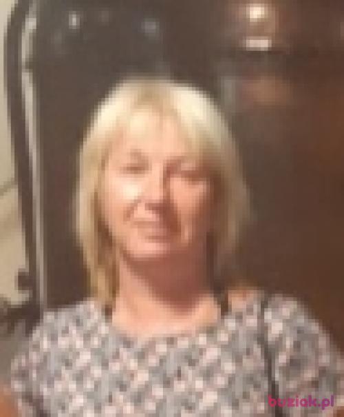 Agnesgrasse, Kobieta, 55 lat, Warszawa