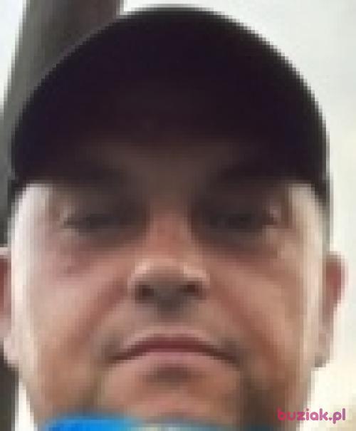 Krzycho43, Mężczyzna, 49 lat, Kleszczele