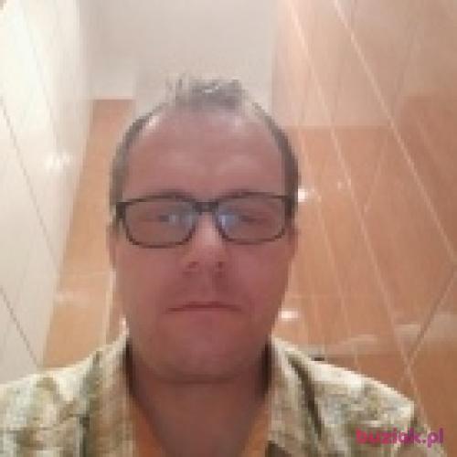 RobertP78, Mężczyzna, 48 lat, Dąbrowa Górnicza