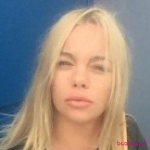Meganwil, Female, 28 years, Biała Rawska