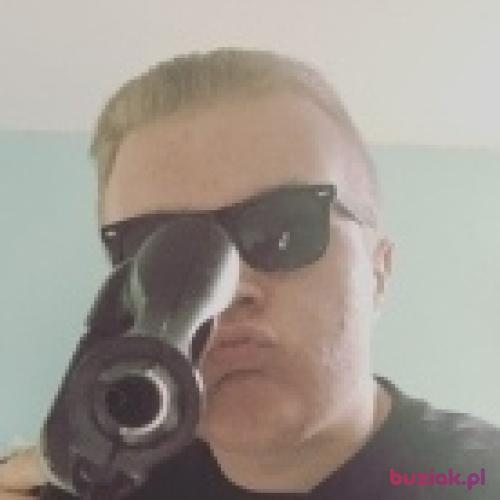 Blackencja, Male, 24 years, Frankfurt
