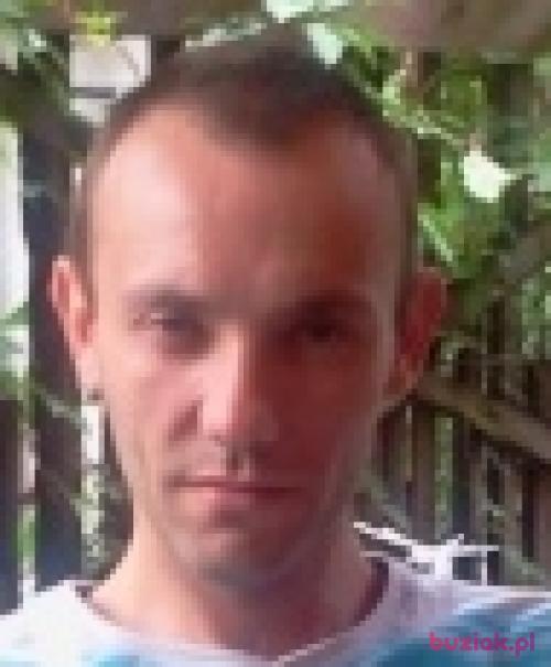Zbyszek854, Mężczyzna, 41 lat, Zabrze