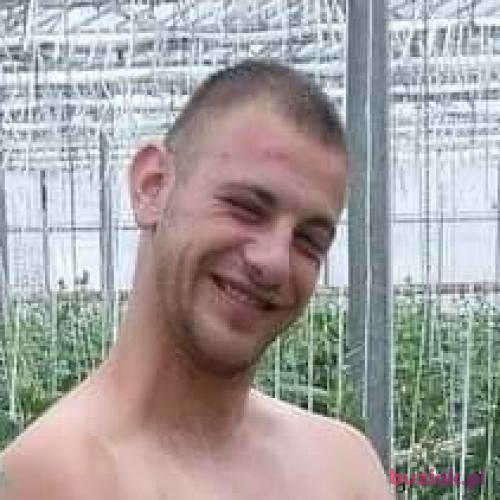pawel253011, Mężczyzna, 30 lat, Zgorzelec
