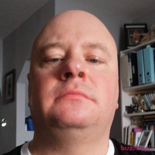 WlodekOi, Male, 49 years, Dunfermline