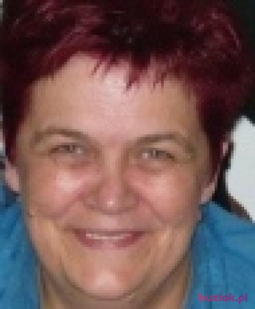 maryska247, Kobieta, 61 lat, Wągrowiec