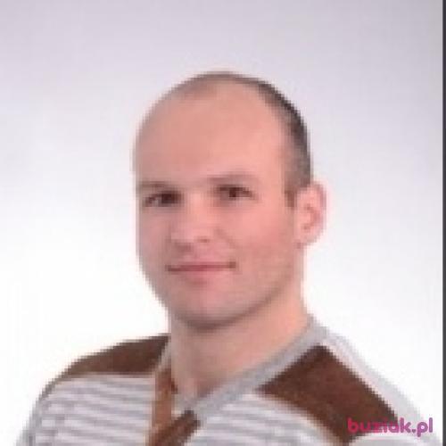 brodacz1986, Mężczyzna, 40 lat, Rzeszów