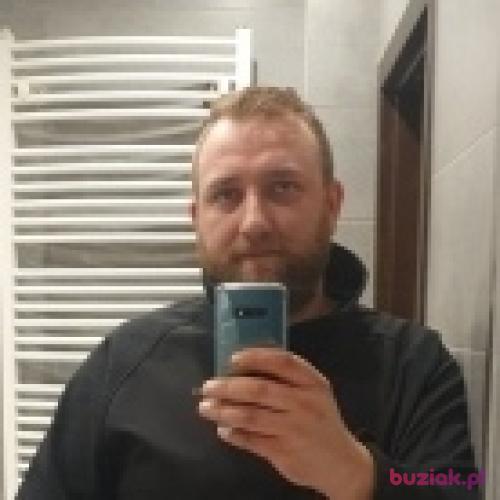 Krzysiek0915, Mężczyzna, 37 lat, Holandia Południowa