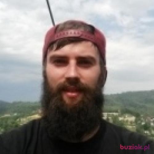 Deyna, Mężczyzna, 36 lat, Bielsko-Biała
