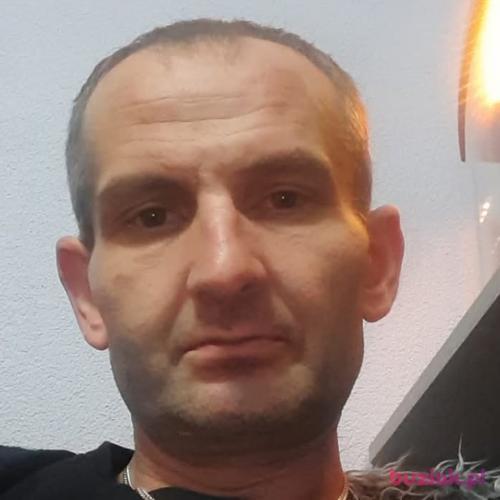 zyczliwyDaro83, Mężczyzna, 43 lata, Otmuchów