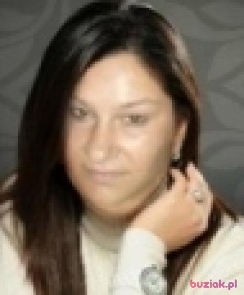 sylwia2626, Kobieta, 37 lat, Człopa