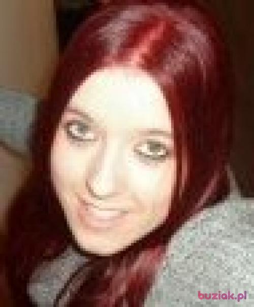 justynkaokla14, Kobieta, 32 lata, Stoke-on-Trent