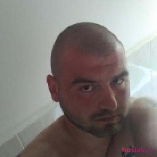 heroicznyrafal1, Mężczyzna, 36 lat, Oss