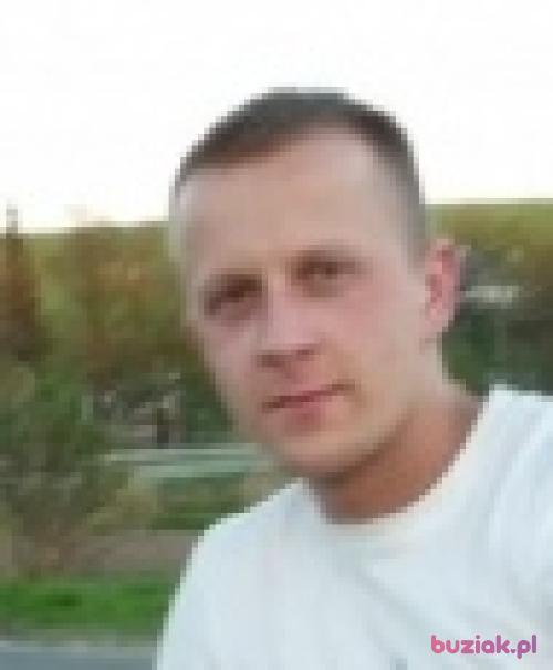 pawelsz22, Mężczyzna, 35 lat, Wieliczka