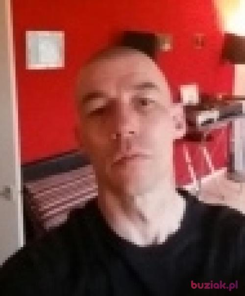 Scouser, Mężczyzna, 46 lat, Liverpool