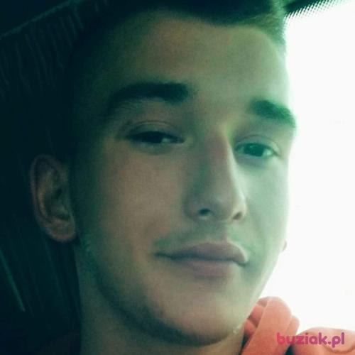 kubica007, Mężczyzna, 26 lat, Płock
