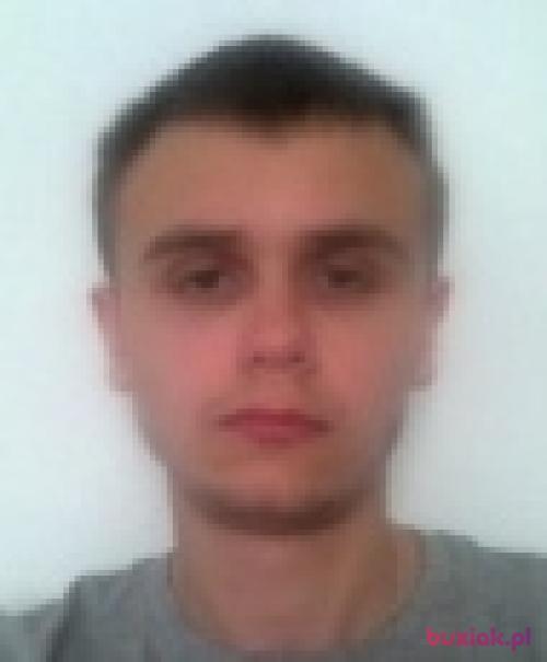 Tajemnica2, Mężczyzna, 32 lata, Tomaszów Lubelski