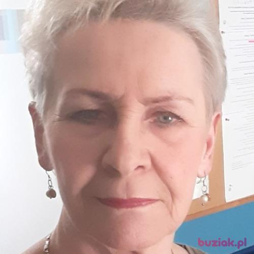 ANNA1952, Kobieta, 74 lata, Warszawa
