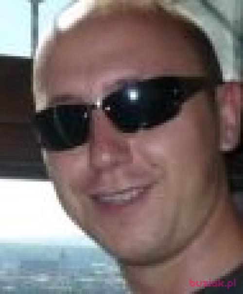 rafciophi, Male, 41 years, Warszawa