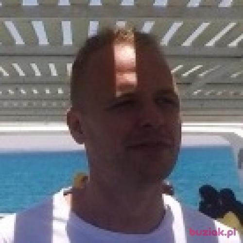Mariuszmh, Mężczyzna, 38 lat, Poznań