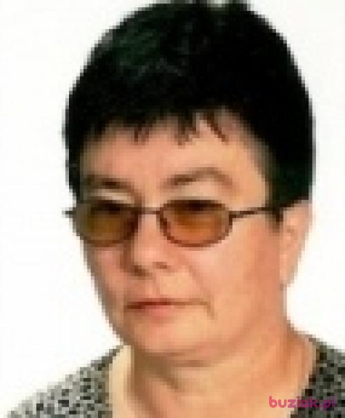 dzinewra, Kobieta, 70 lat, Skarżysko-Kamienna