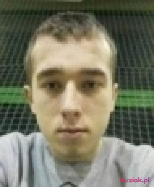 fuksik1235, Mężczyzna, 28 lat, Czerwionka-Leszczyny