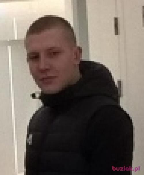 MateuszekPusiek, Mężczyzna, 31 lat, Warszawa