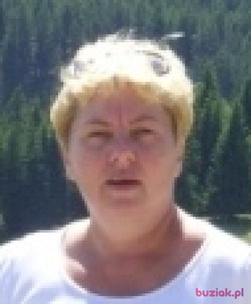 Milopoz, Kobieta, 67 lat, Poznań