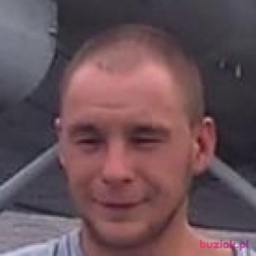 krystian1989xxx, Mężczyzna, 37 lat, Knurów