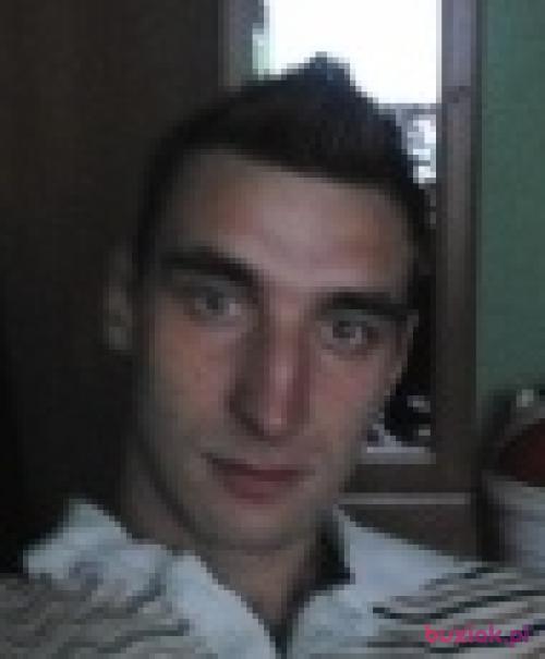 bartek1986T, Mężczyzna, 40 lat, Strzegom