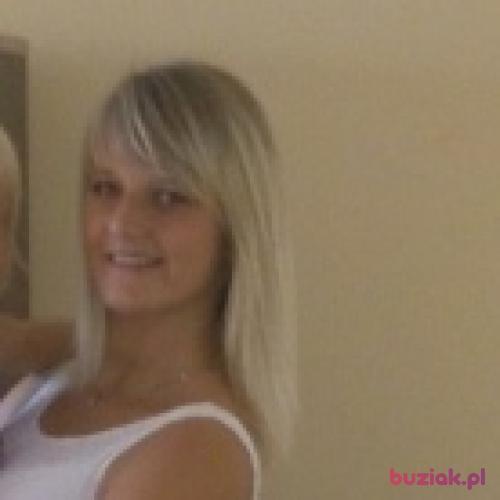 monikka93, Kobieta, 33 lata, Brześć Kujawski