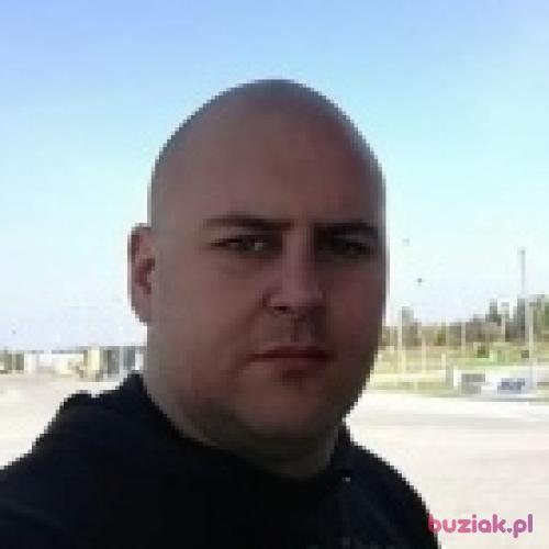 sasan, Mężczyzna, 35 lat, Trzcianka