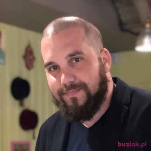 Alexandru, Mężczyzna, 36 lat, Ełk