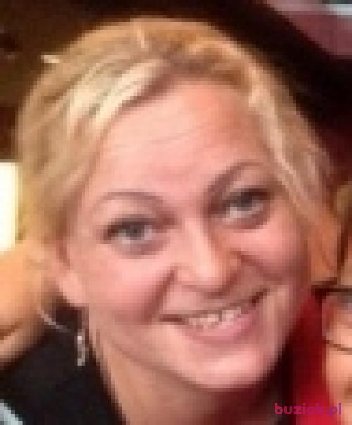 Sara2004, Kobieta, 48 lat, Zielona Góra