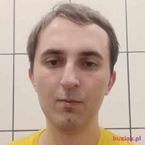 piotrkli, Mężczyzna, 24 lata, Nowy Sącz
