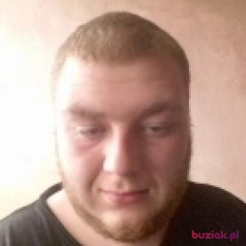 Konread93, Mężczyzna, 33 lata, Mińsk Mazowiecki