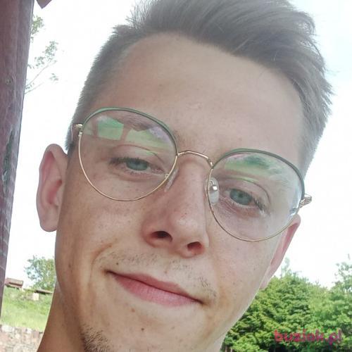 Mateuszekhere, Mężczyzna, 26 lat, Warszawa