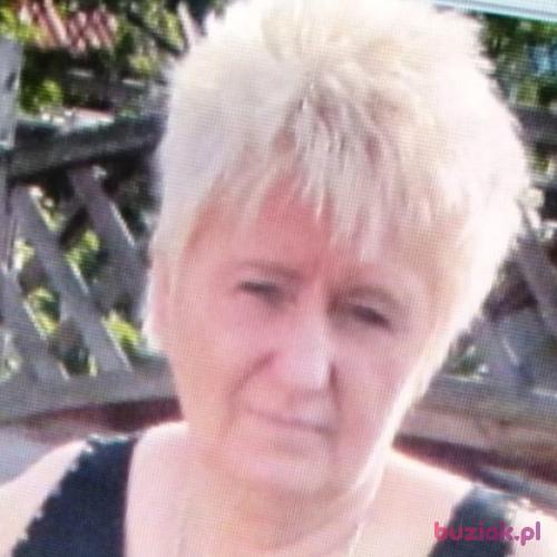 jStupnicka53, Kobieta, 70 lat, Głogów
